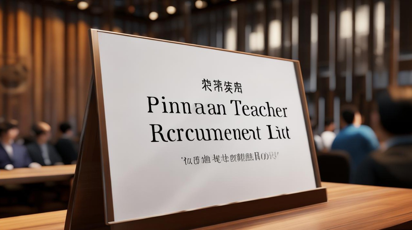 平南教师招聘名单公布了吗?