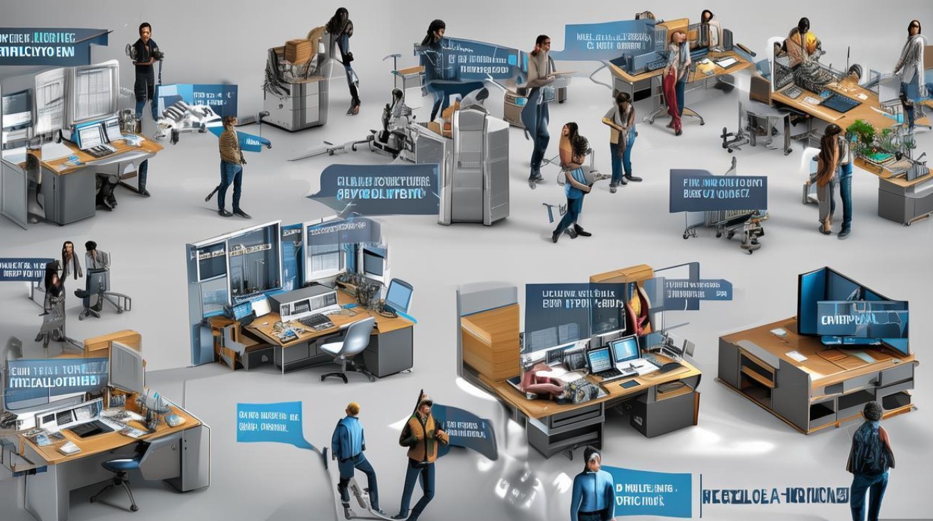 灵活用工究竟是什么?企业为何要用它? 灵活用工究竟是什么?企业为何要用它?