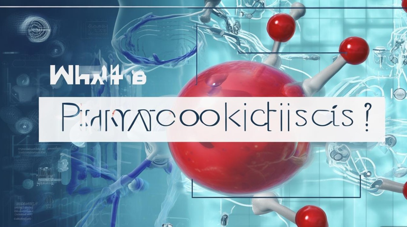 药动学究竟是什么? 药动学究竟是什么?