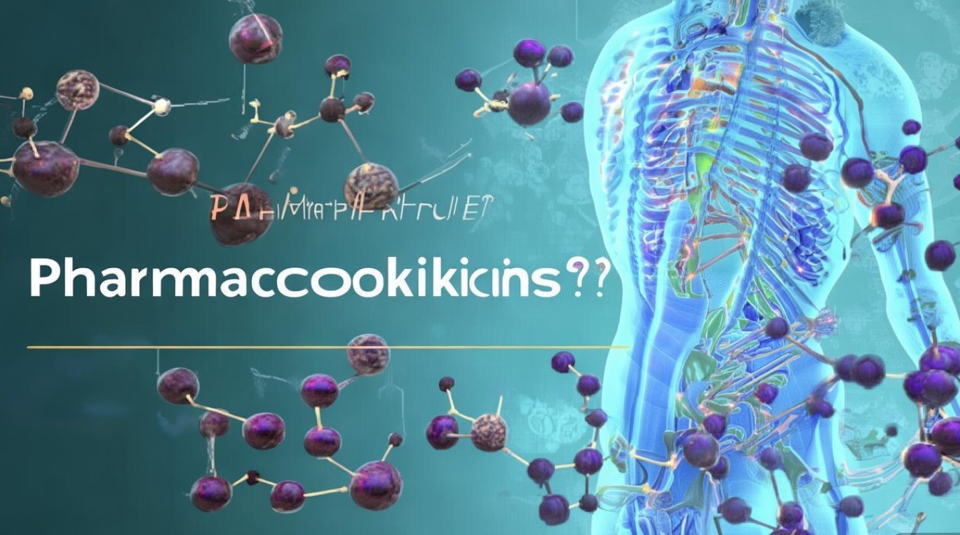 药动学究竟是什么? 药动学究竟是什么?