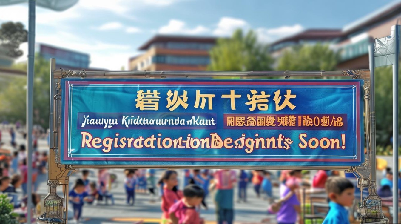 江阴幼儿园公开招聘,何时开始报名?