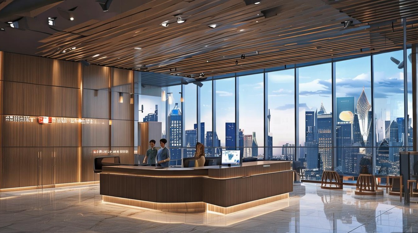 上海银行优势有哪些?服务特色是什么? 上海银行优势有哪些?服务特色是什么?