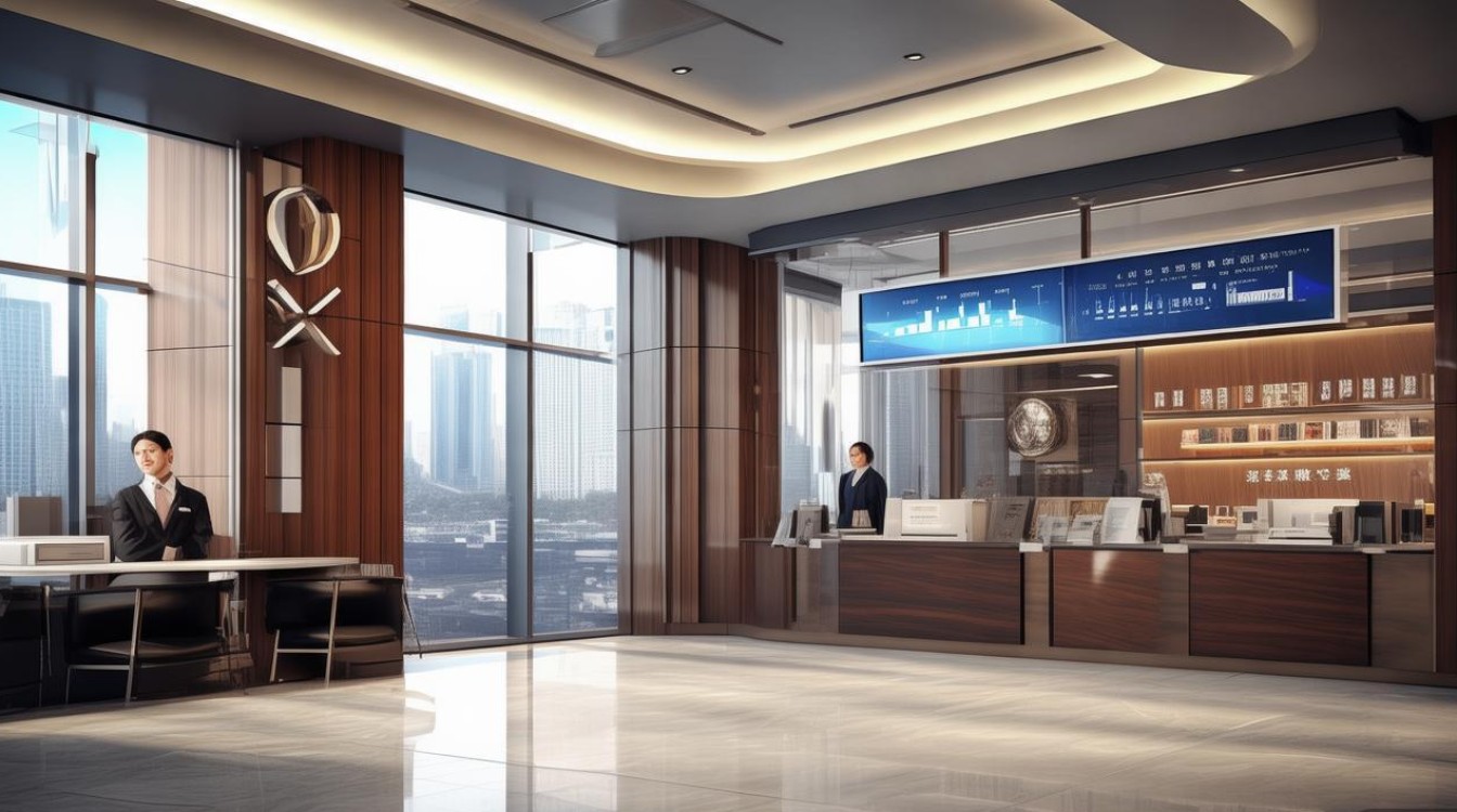 上海银行优势有哪些?服务特色是什么? 上海银行优势有哪些?服务特色是什么?