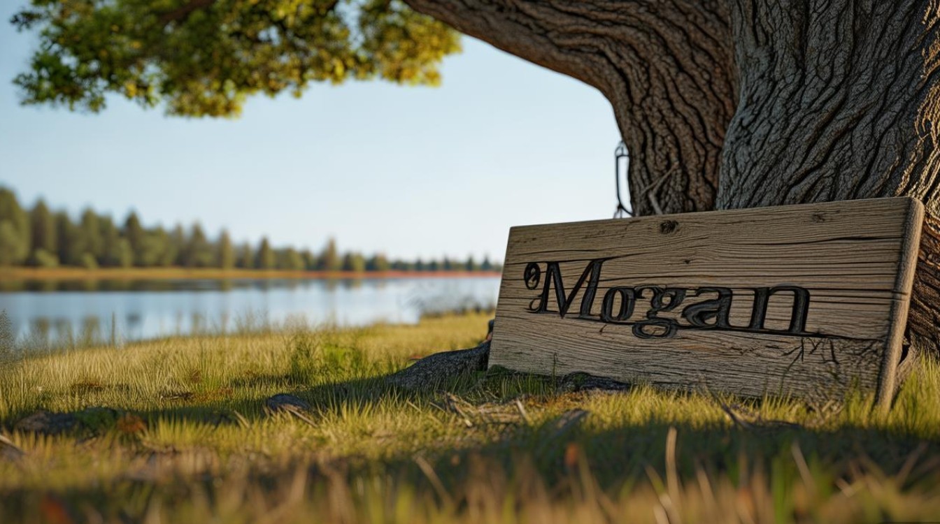 morgan是什么意思？