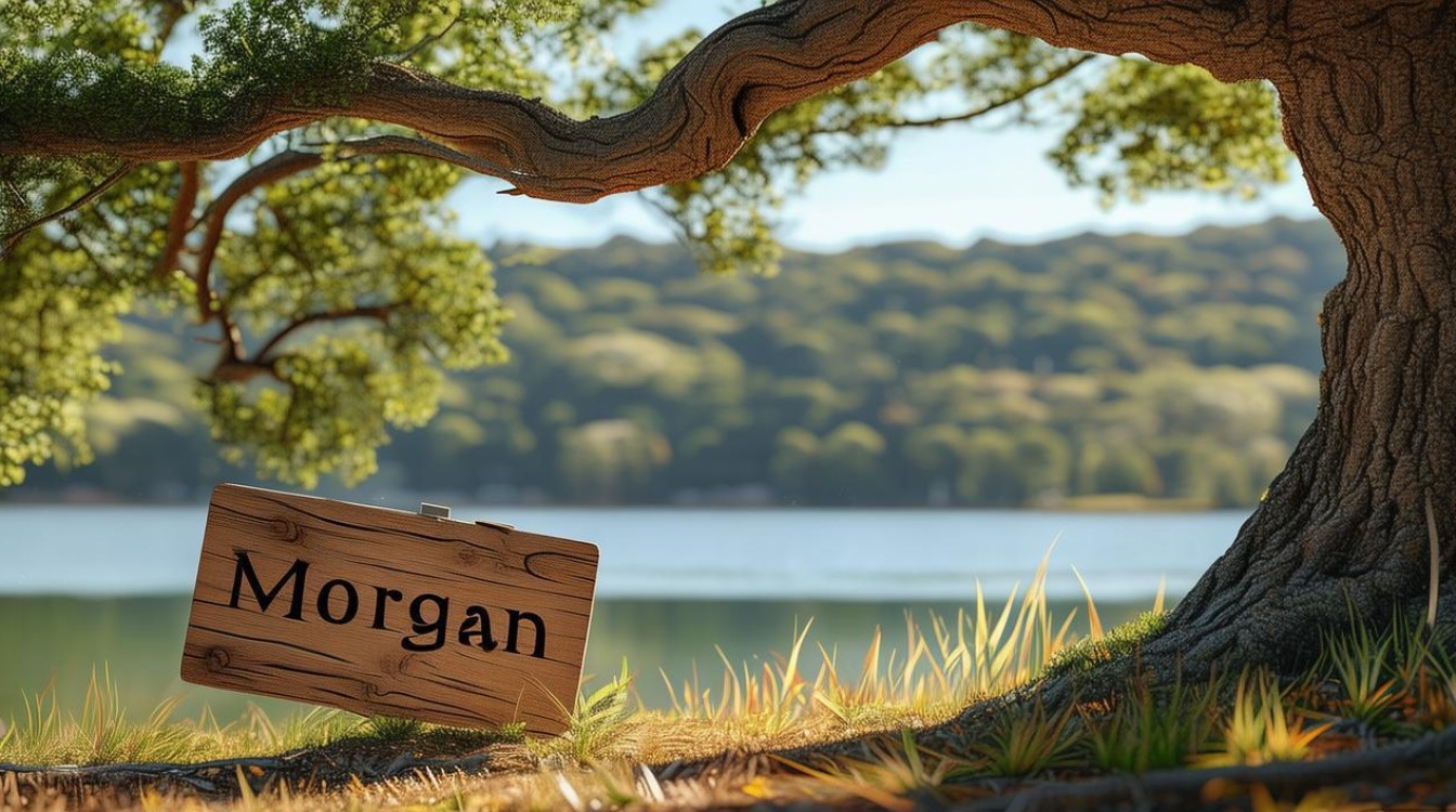 morgan是什么意思？