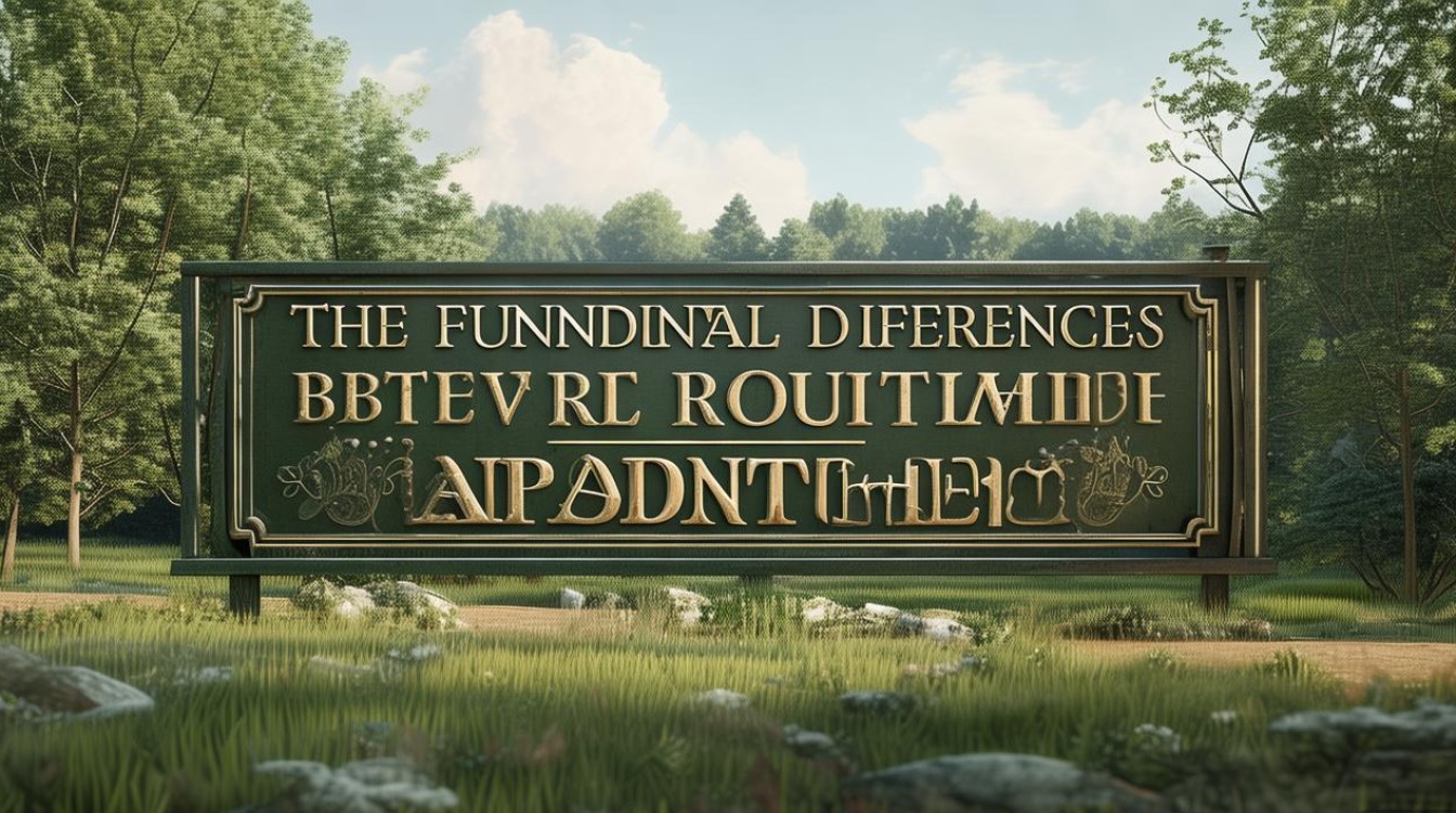 公开招聘和编制有何本质区别?