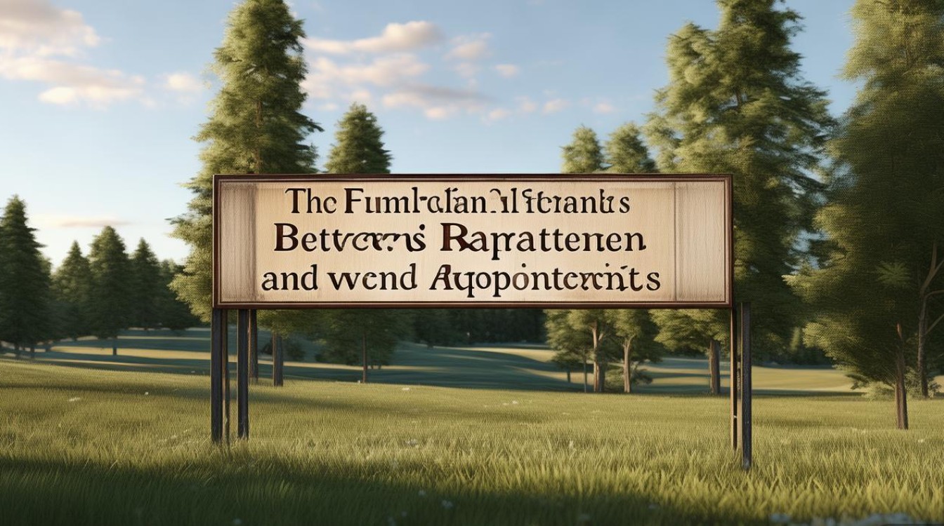 公开招聘和编制有何本质区别?