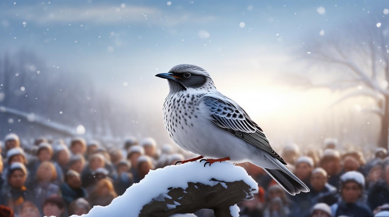 雪鸟究竟是什么?为何人群向往? 雪鸟究竟是什么?为何人群向往?