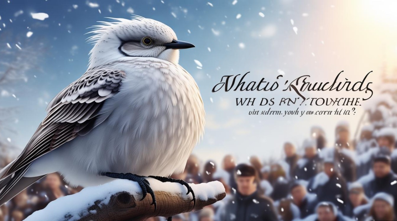 雪鸟究竟是什么?为何人群向往? 雪鸟究竟是什么?为何人群向往?