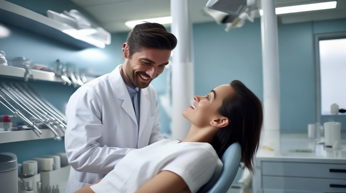 牙科究竟属于哪个专业范畴? 牙科究竟属于哪个专业范畴?