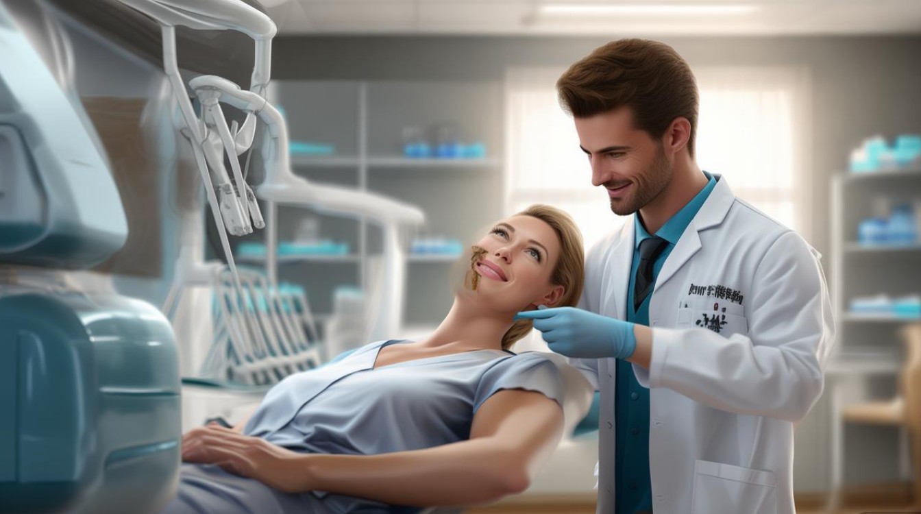 牙科究竟属于哪个专业范畴? 牙科究竟属于哪个专业范畴?