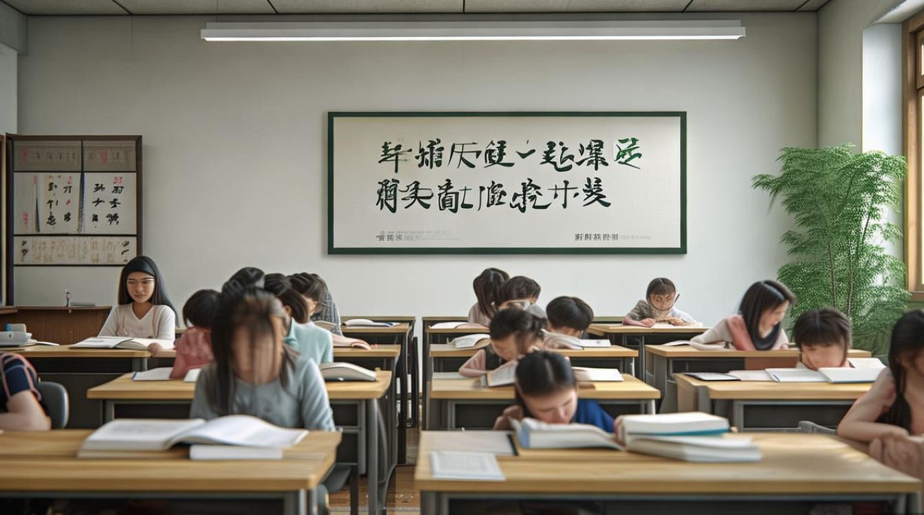 广西教师招聘入围后,接下来该做什么准备?