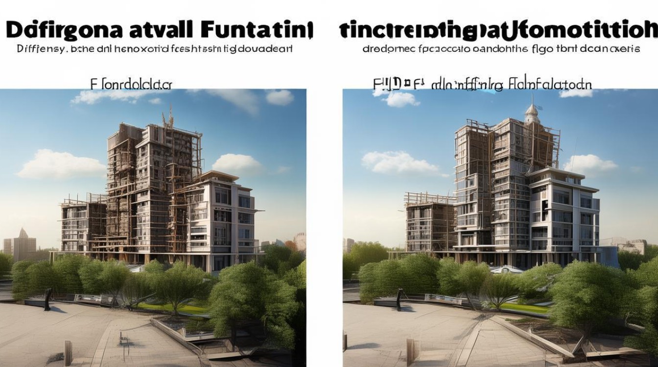 差额拨款与全额拨款有何区别? 差额拨款与全额拨款有何区别?