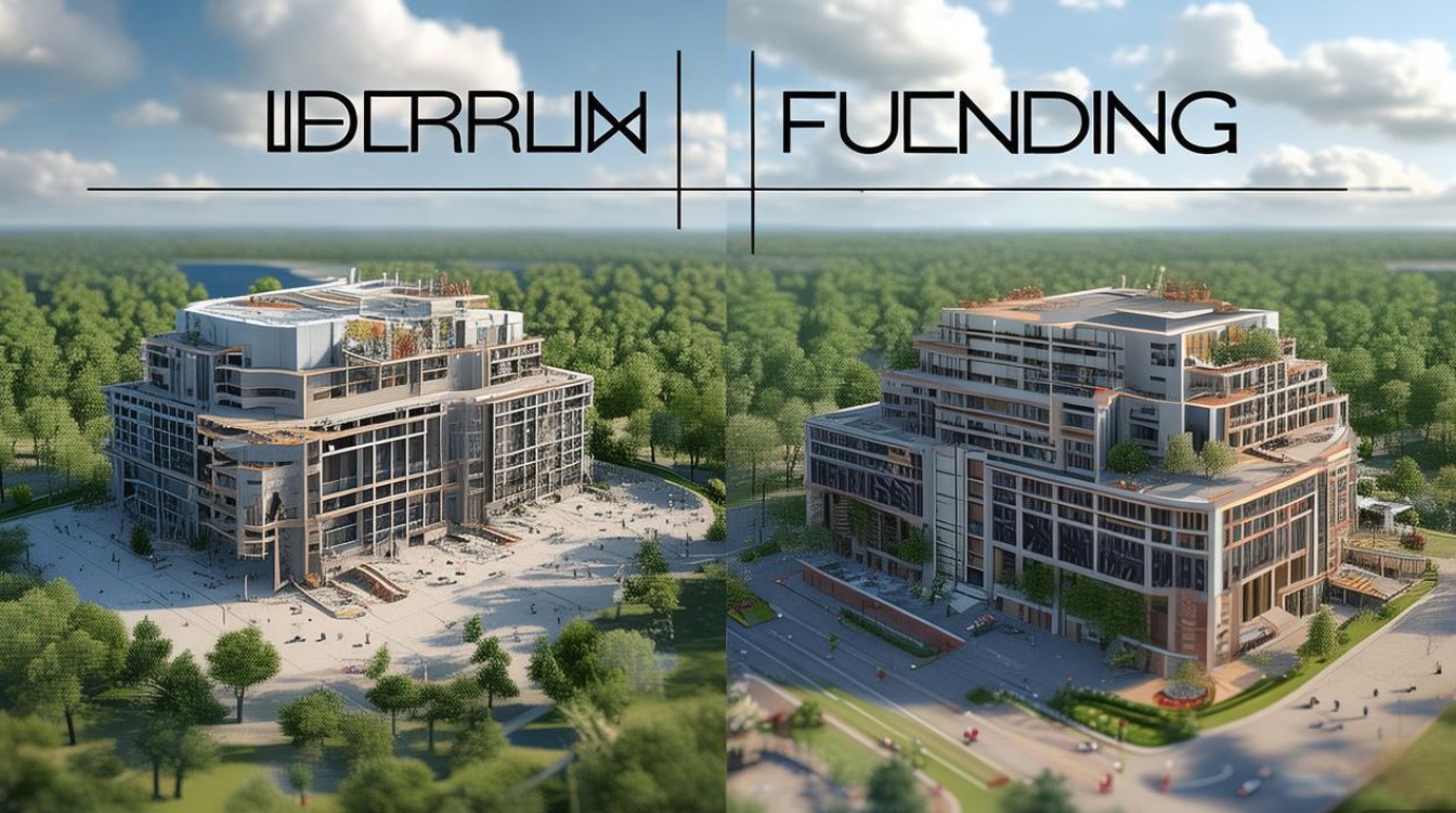 差额拨款与全额拨款有何区别? 差额拨款与全额拨款有何区别?