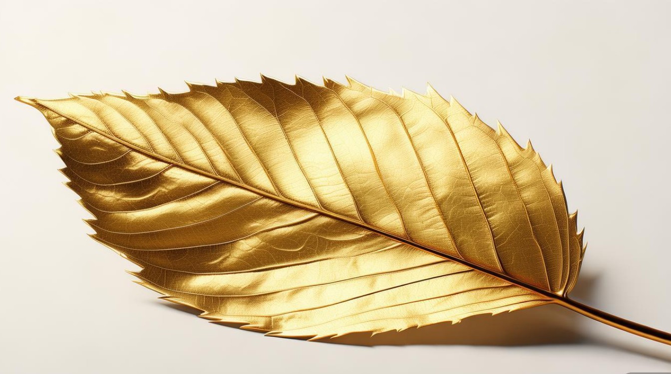 金叶代表什么 金叶代表什么