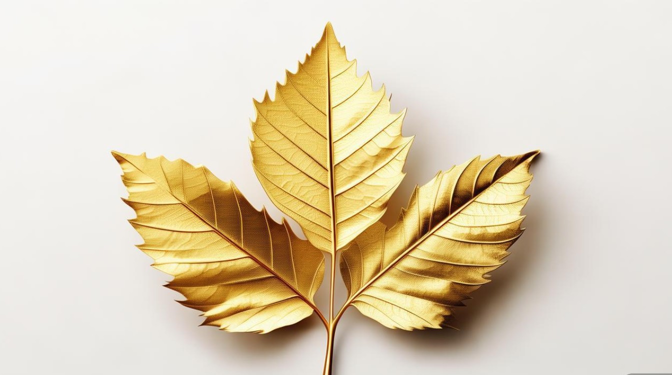 金叶代表什么 金叶代表什么