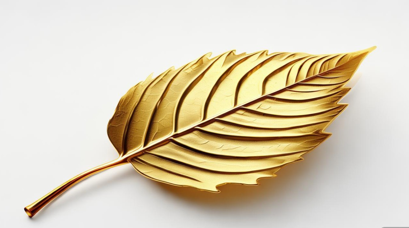 金叶代表什么 金叶代表什么