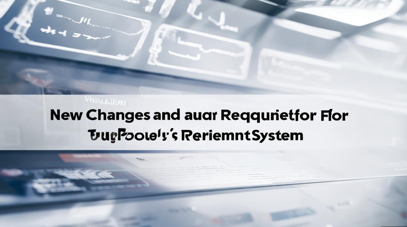 人民网公开招聘系统有何新变化或要求?