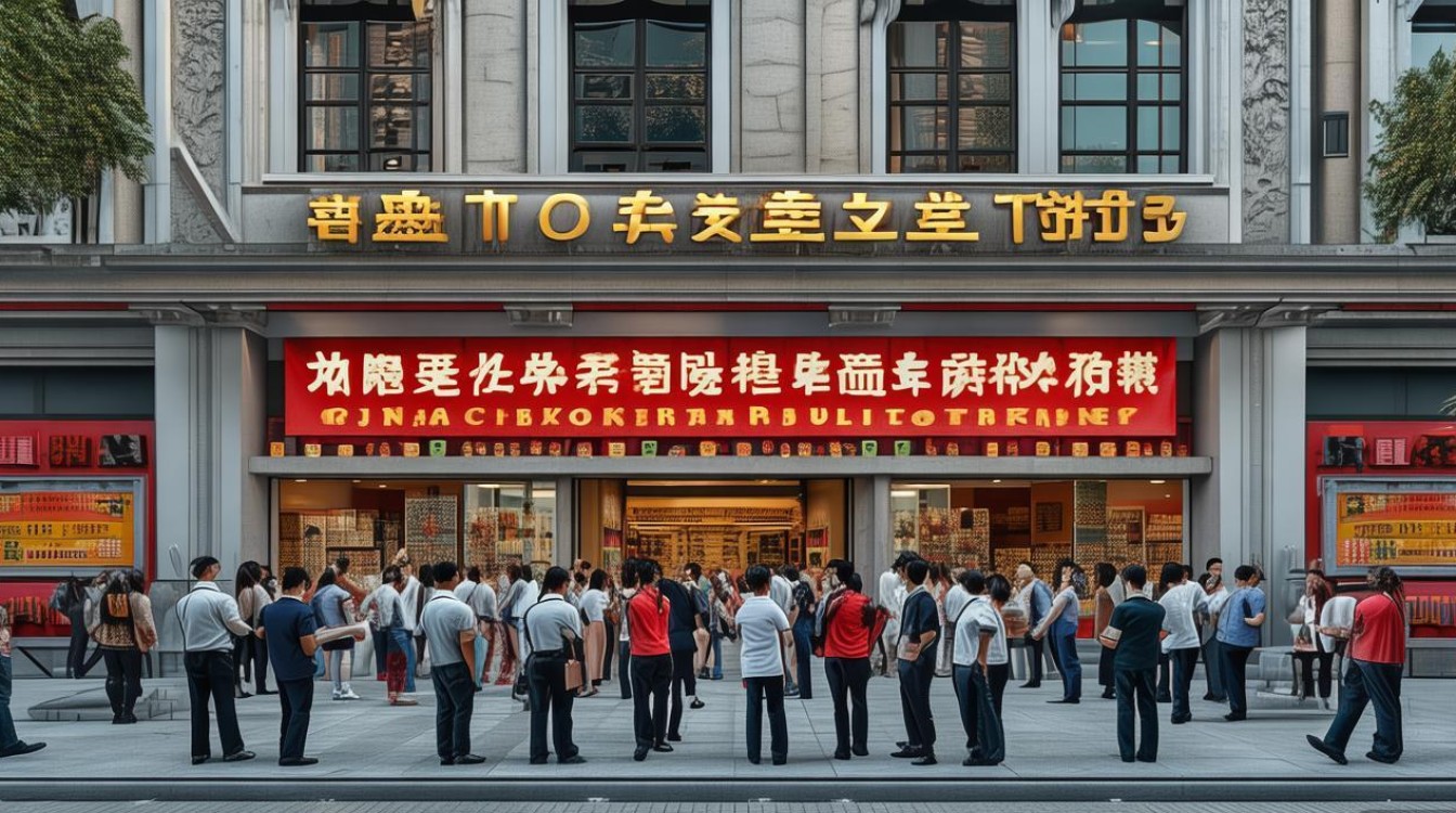 新华书店总店公开招聘,有何新变化? 新华书店总店公开招聘,有何新变化?