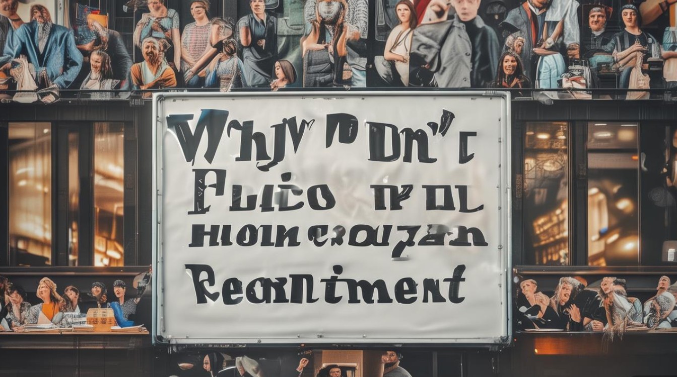 公务员为何不公开招聘?