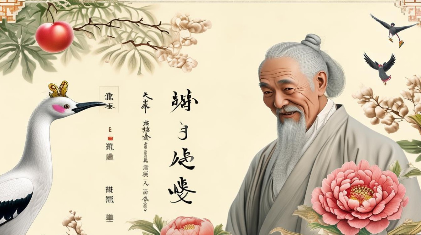 福禄寿禧具体指什么? 福禄寿禧具体指什么?