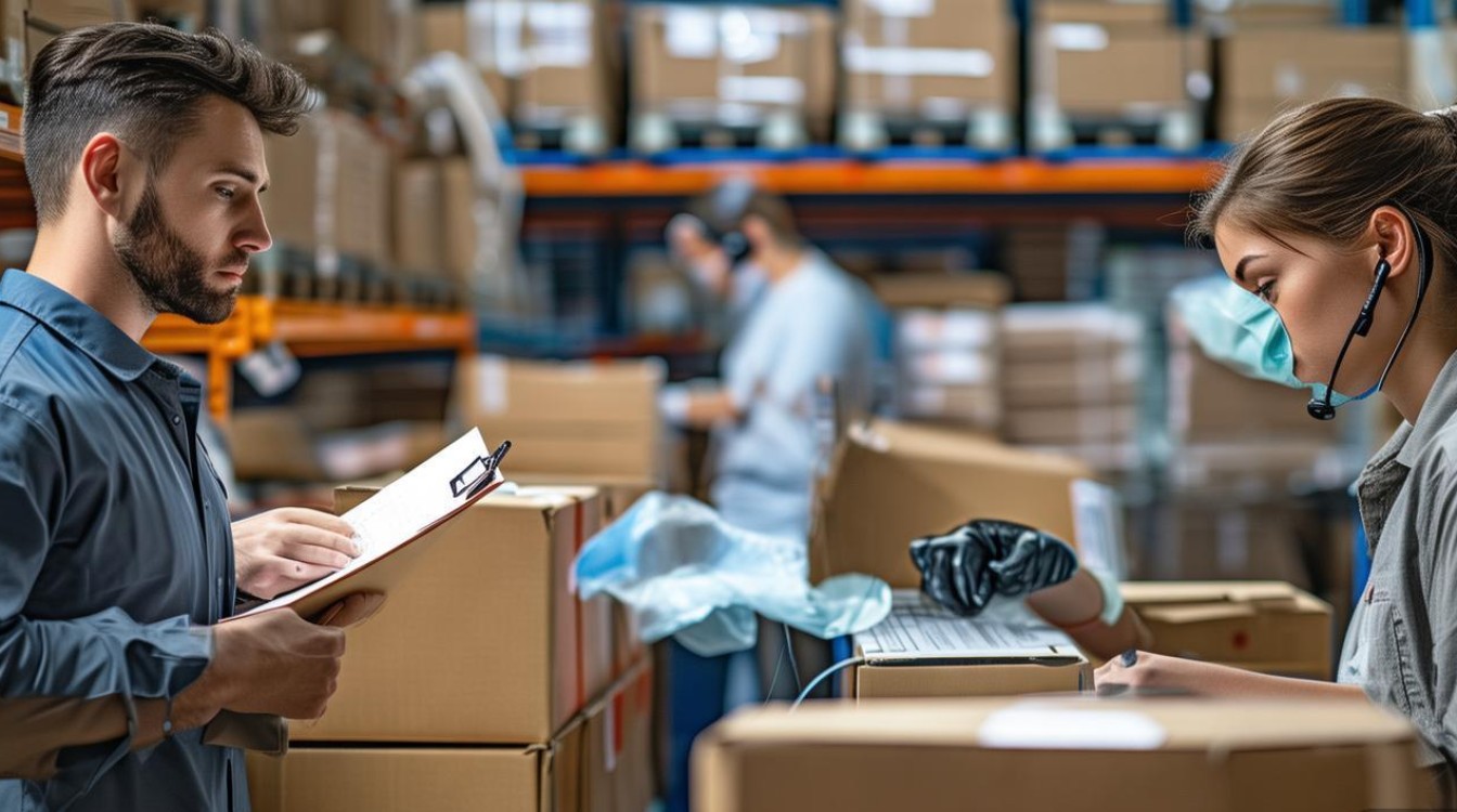 后勤人员具体负责哪些日常工作? 后勤人员具体负责哪些日常工作?