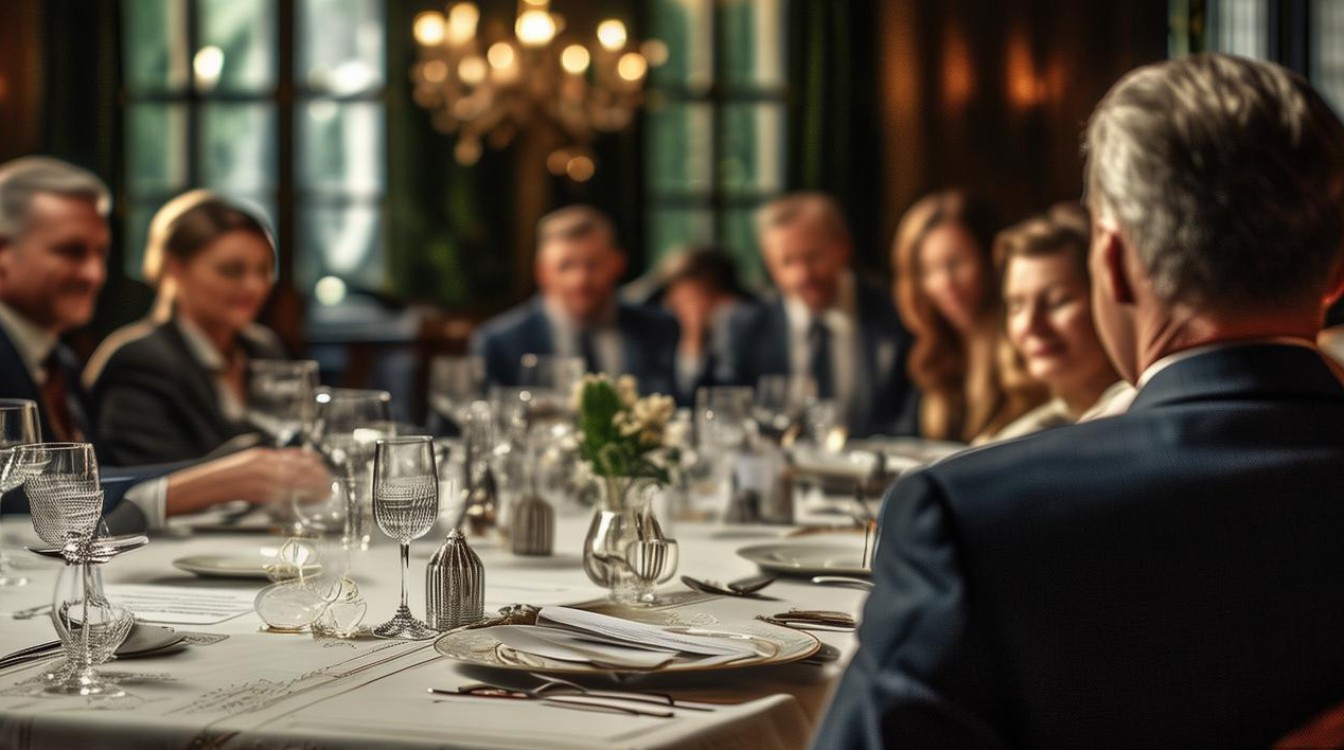 跟领导吃饭,这饭局暗藏哪些规矩? 跟领导吃饭,这饭局暗藏哪些规矩?