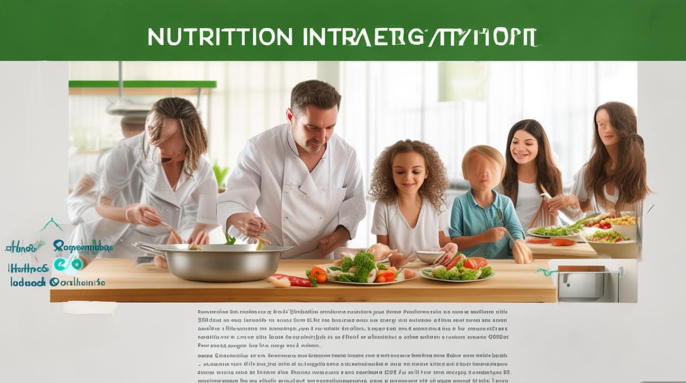 营养干预具体指什么? 营养干预具体指什么?