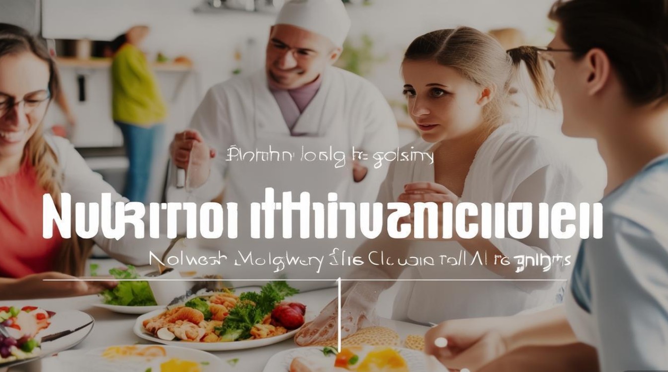 营养干预具体指什么? 营养干预具体指什么?