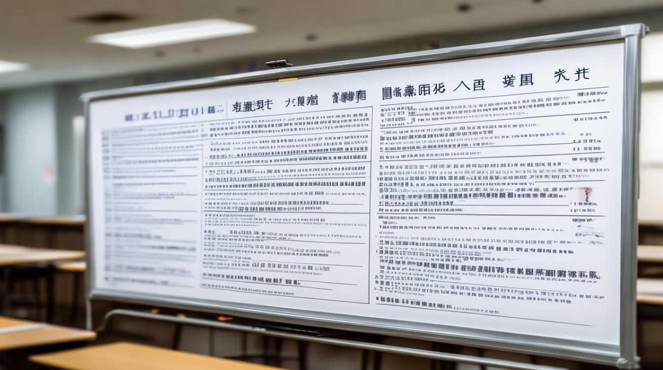 广西教师招聘体检标准有哪些?