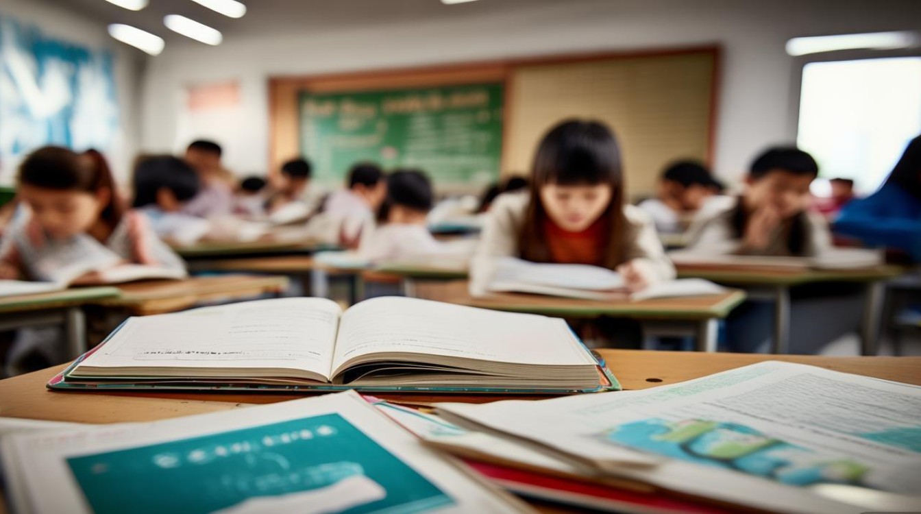 山西教师招聘试题考什么？