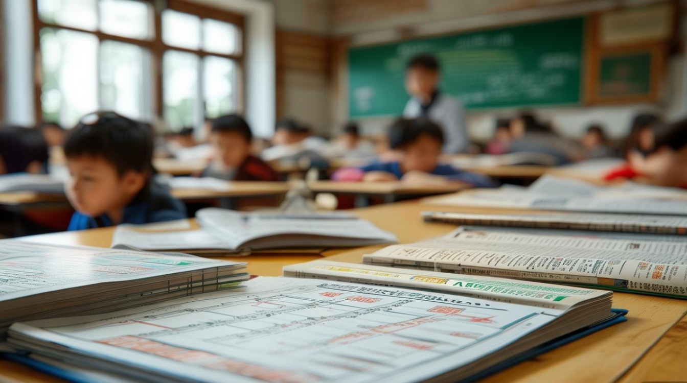 山西教师招聘试题考什么？