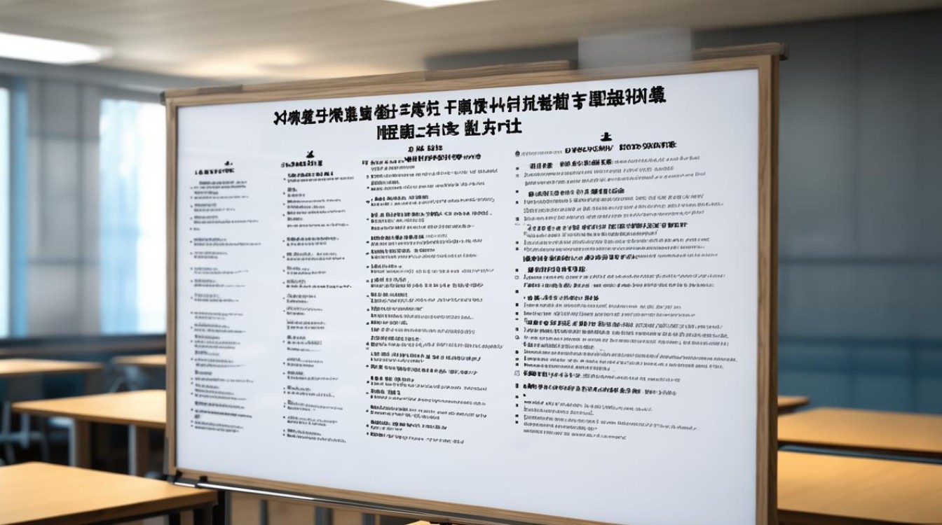 广西教师招聘体检标准有哪些?