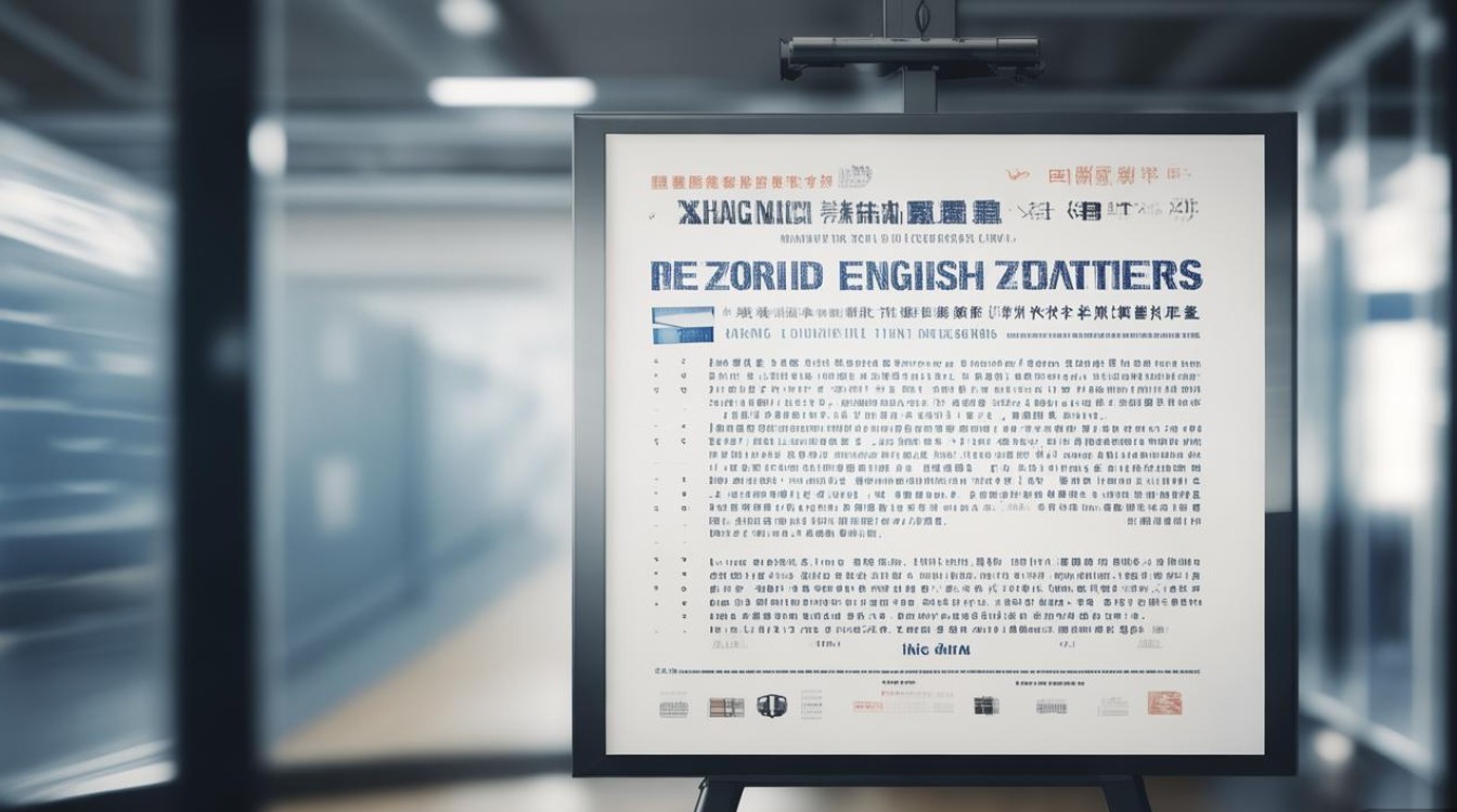 中山市公开招聘英语,有何具体要求?