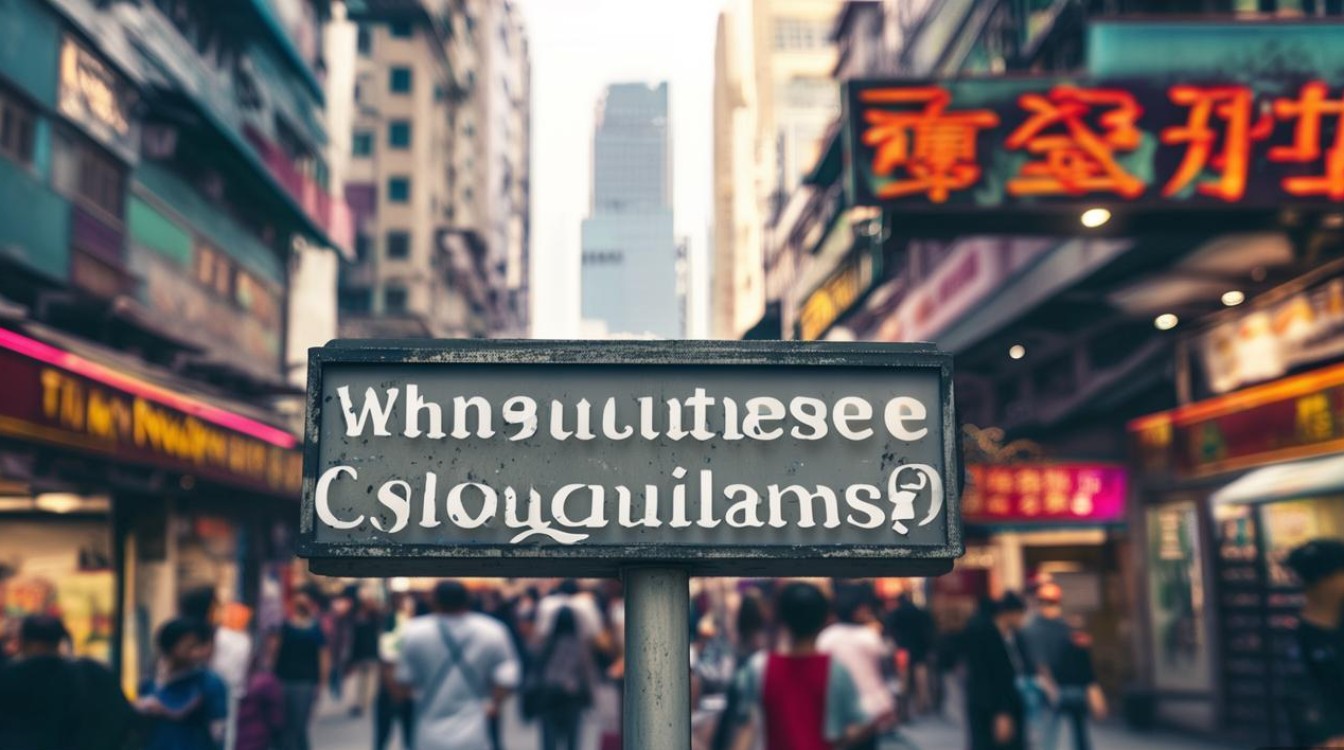 港普究竟指什么? 港普究竟指什么?