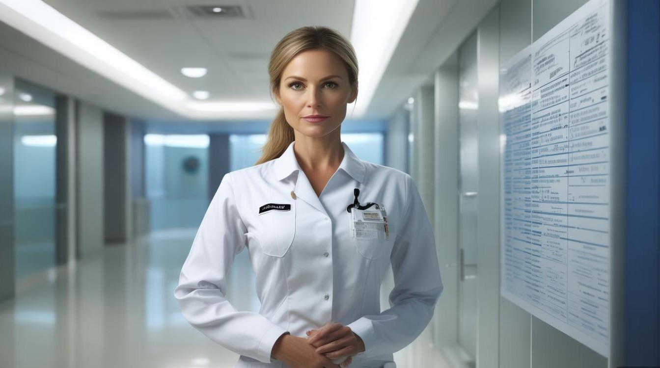 护士长算什么行政级别? 护士长算什么行政级别?