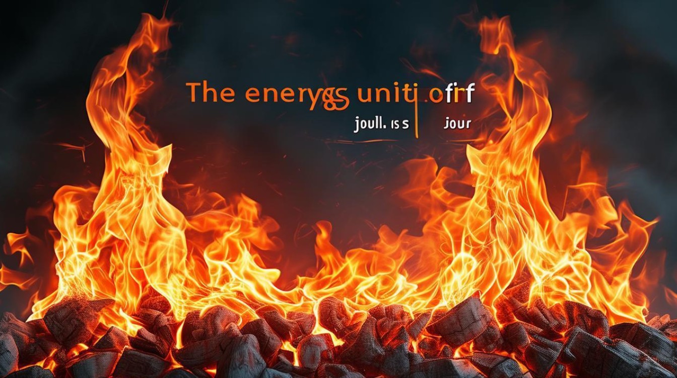 火的能量单位是什么？