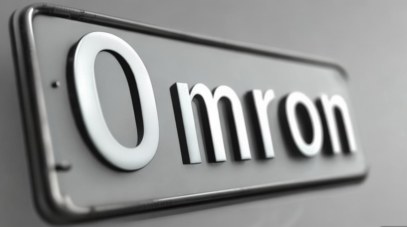 Omron是什么意思? Omron是什么意思?