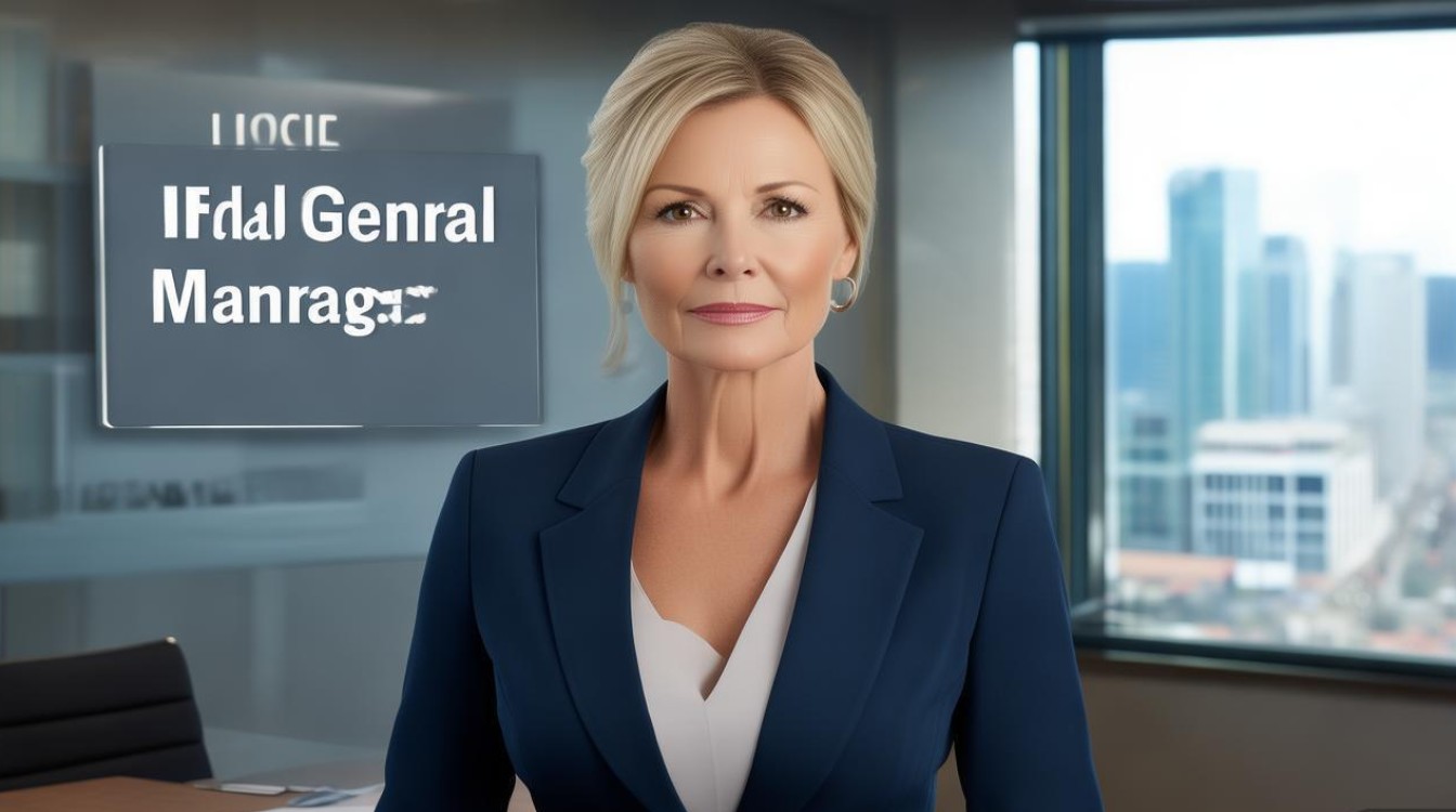 酒店GM是什么意思？