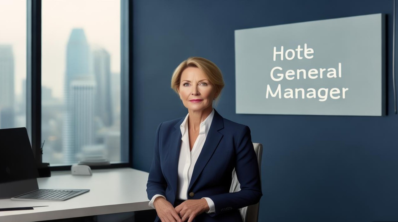 酒店GM是什么意思？