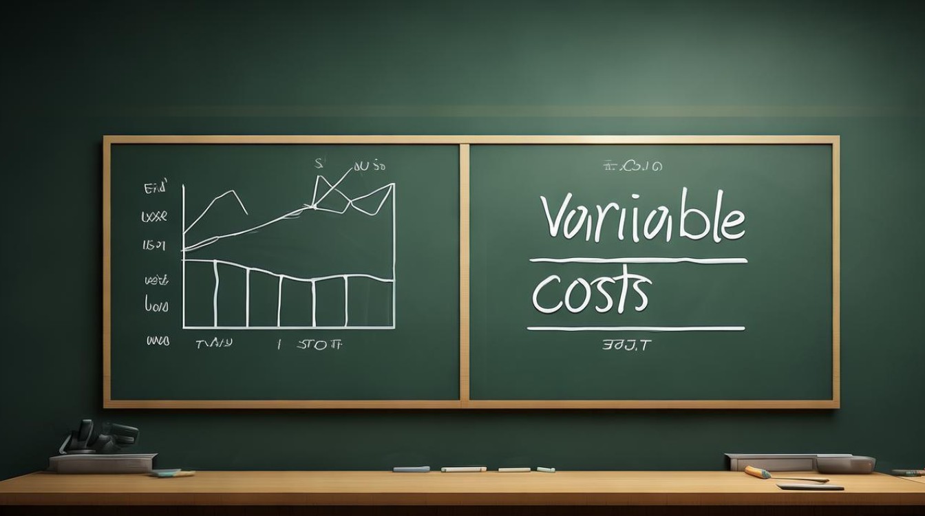 固定成本是什么?它与变动成本有何区别? 固定成本是什么?它与变动成本有何区别?