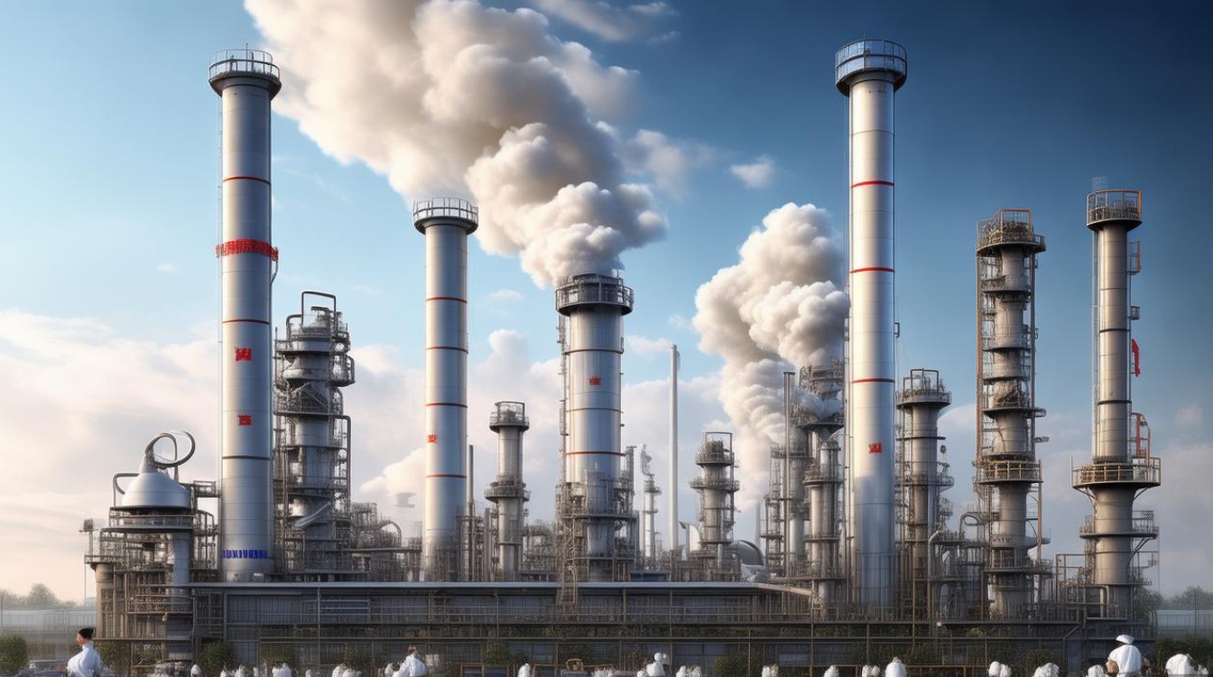 中国石化是家怎样的能源企业? 中国石化是家怎样的能源企业?