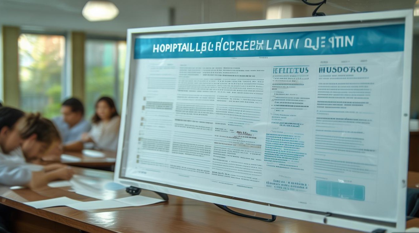 医院公开招聘考试题是什么? 医院公开招聘考试题是什么?