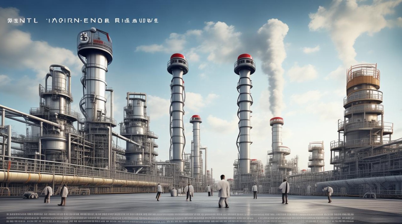 中国石化是家怎样的能源企业? 中国石化是家怎样的能源企业?