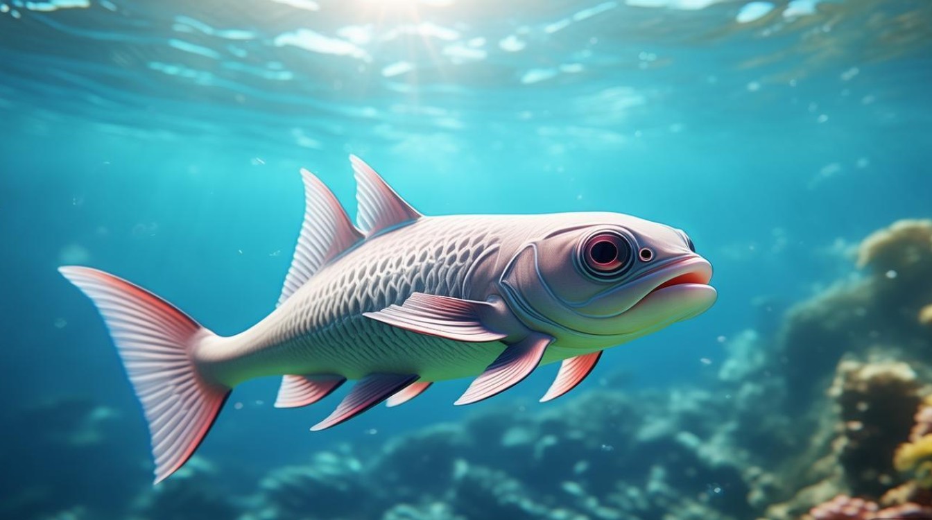 么么鱼是什么?揭秘其身份与含义。 么么鱼是什么?揭秘其身份与含义。