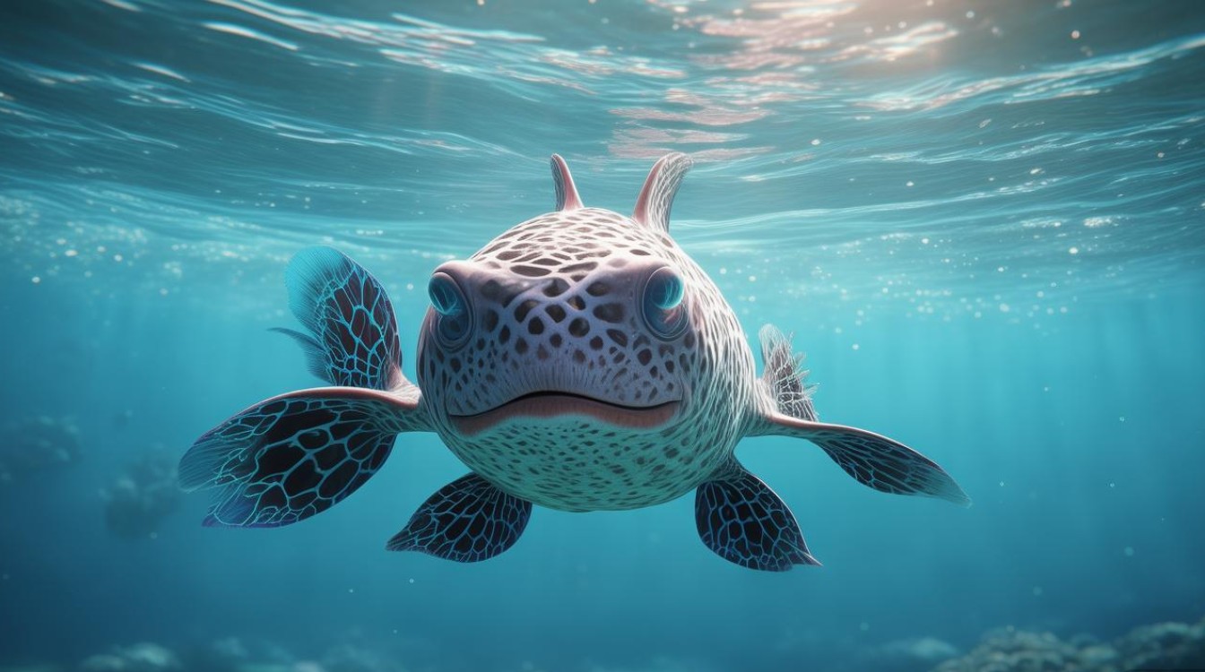 么么鱼是什么?揭秘其身份与含义。 么么鱼是什么?揭秘其身份与含义。