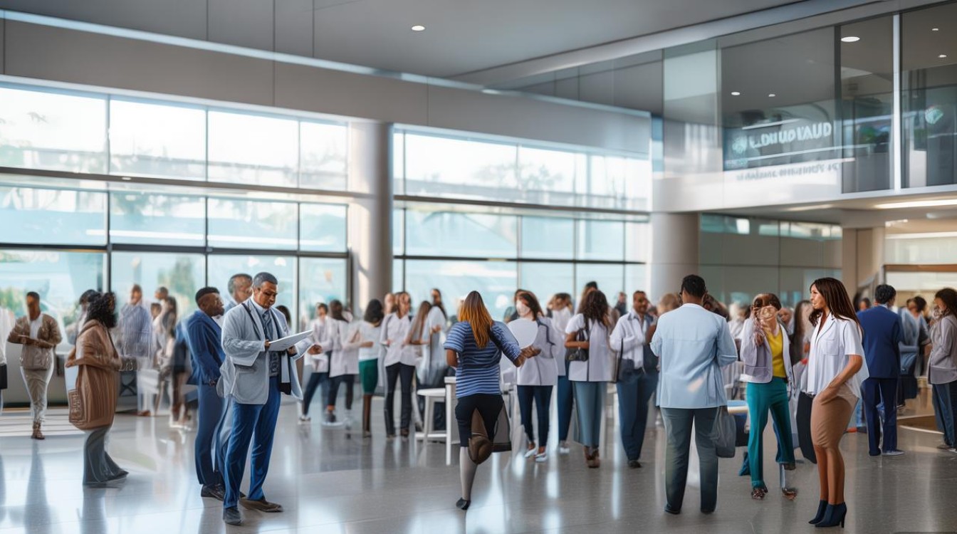 医院公开招聘制度如何确保公平公正？