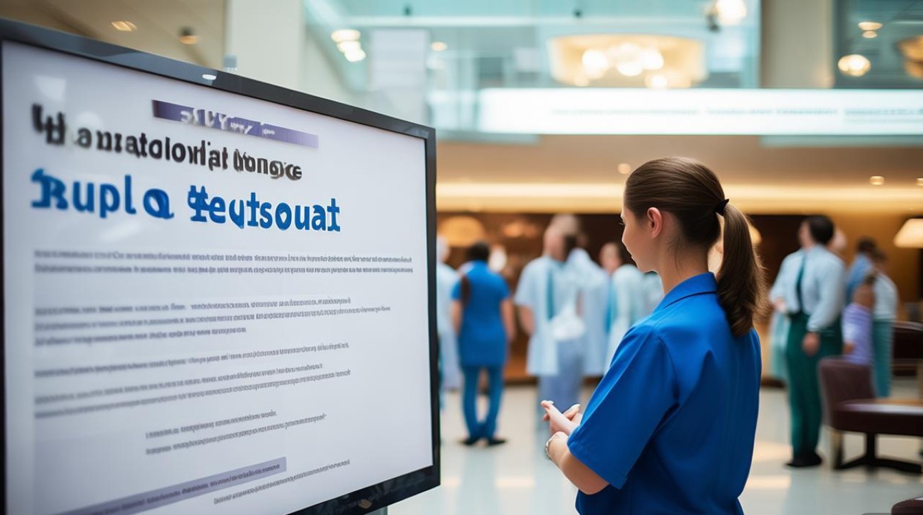 医院公开招聘制度如何确保公平公正？