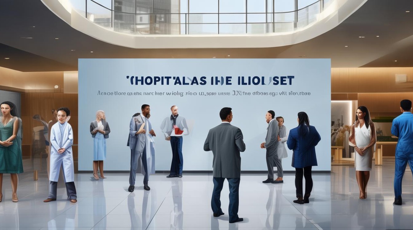 医院公开招聘制度如何确保公平公正？