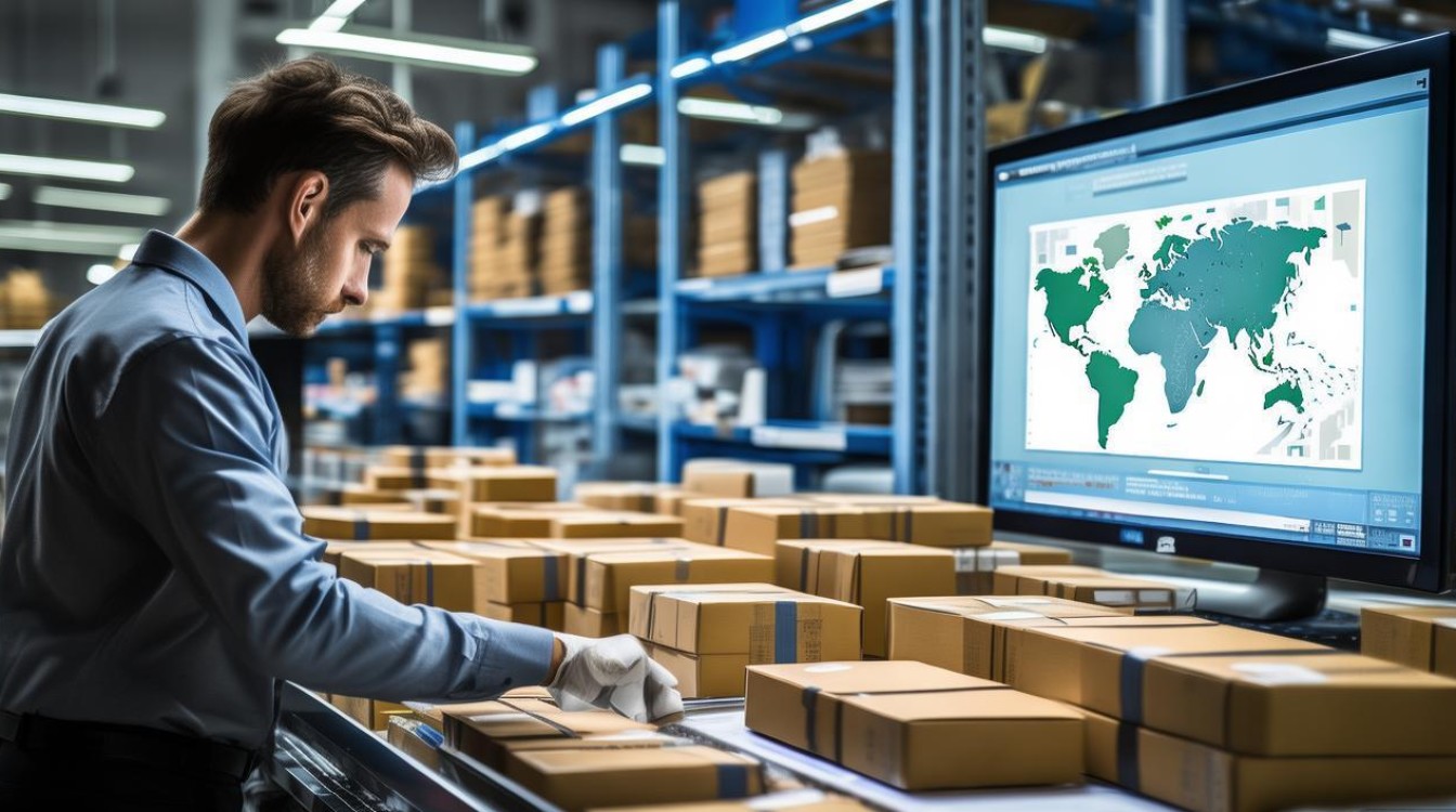 物流师具体做什么?工作内容有哪些? 物流师具体做什么?工作内容有哪些?